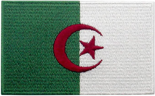 Parche Argelia
