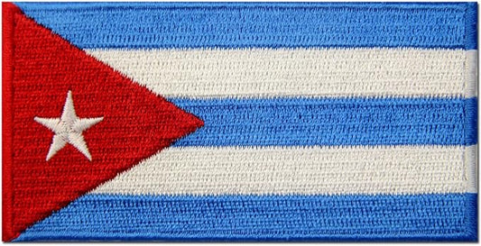 Parche Cuba
