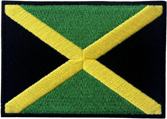 Parche Jamaica