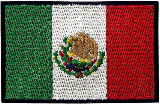 Parche Mexico