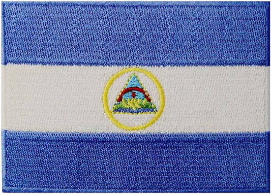 Parche Nicaragua
