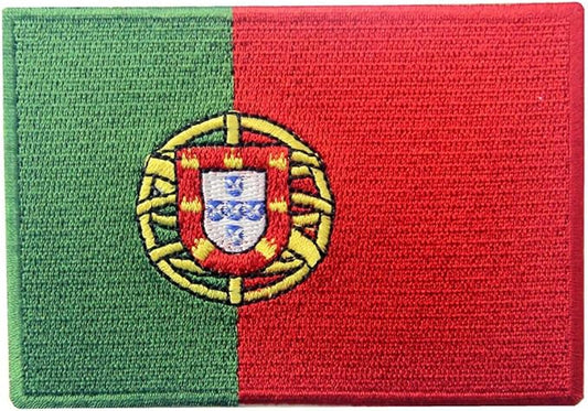 Parche Portugal