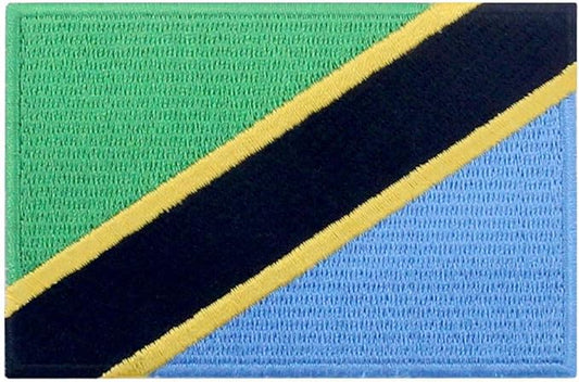 Parche Tanzania