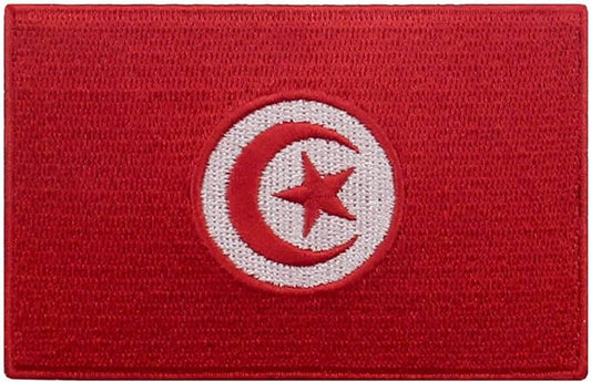 Parche Túnez