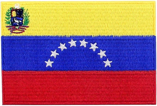 Parche Venezuela