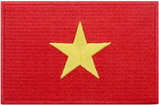 Parche Vietnam